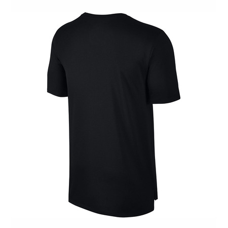 Kyrie NK Trockener Tee Df S + Muted (010/schwarz)