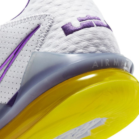 Lebron 17 Low “Lakers”