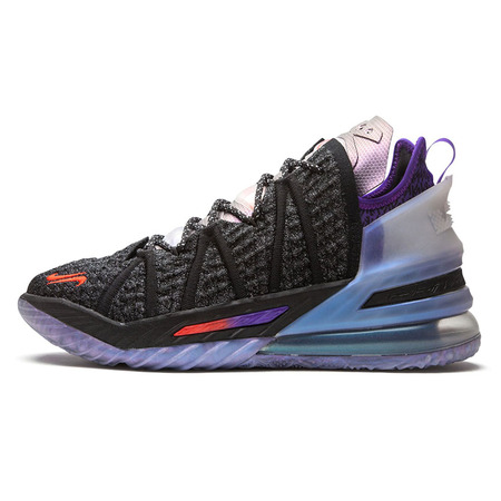 Lebron 18 "Die Wahl 2"