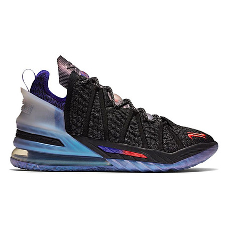 Lebron 18 "Die Wahl 2"