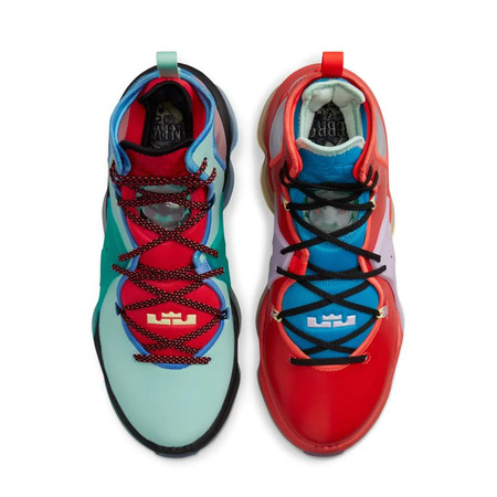 LeBron 19 "LeBronival"