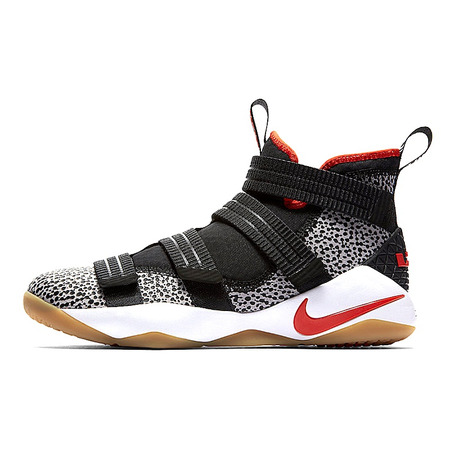 LeBron Soldier XI SFG "Safari" (006)