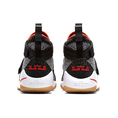 LeBron Soldier XI SFG "Safari" (006)