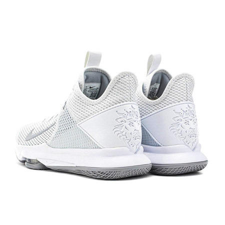 LeBron Witness 4 "White Team"