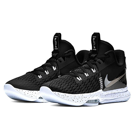 LeBron Witness 5 "BlackMoon"