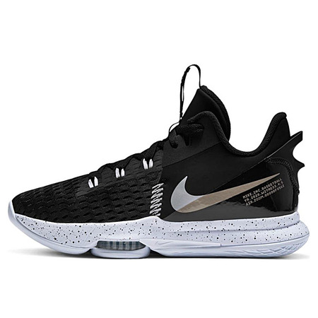 LeBron Witness 5 "BlackMoon"