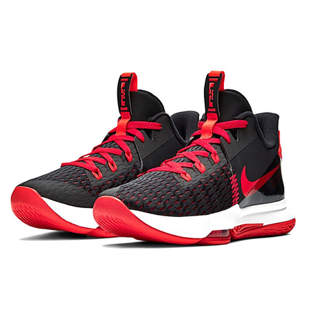 LeBron Witness 5 "Rote Nacht"