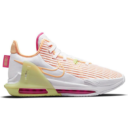 LeBron Witness 6 "Liebe Farbe"