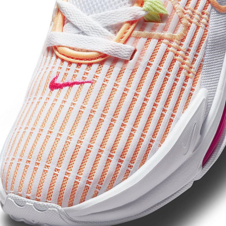 LeBron Witness 6 "Liebe Farbe"