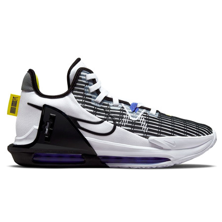 LeBron Witness 6 "Der Jäger"