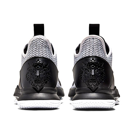 LeBron Witness IV "Cookies und Cream"