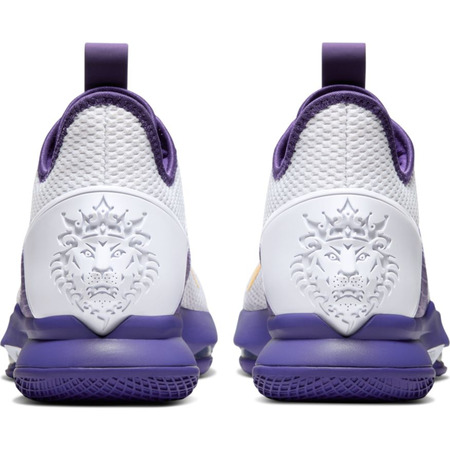 LeBron Witness IV "L.A Lakers"