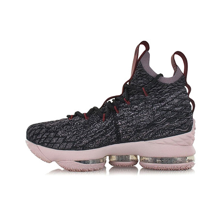 LeBron XV (GS) "Preis von Ohio" (003)