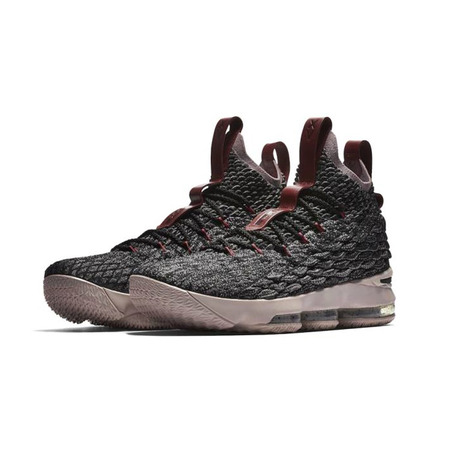 LeBron XV (GS) "Preis von Ohio" (003)