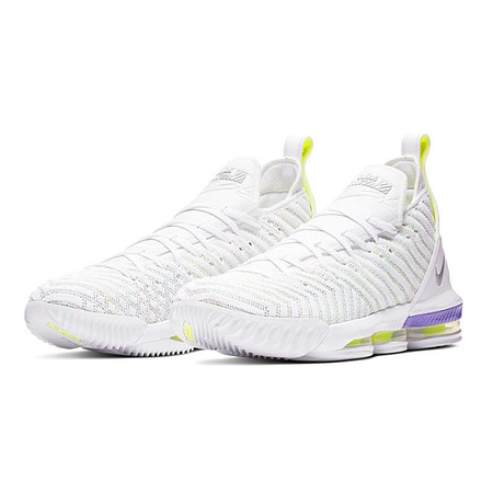 Lebron XVI "Buzz Lightyear"