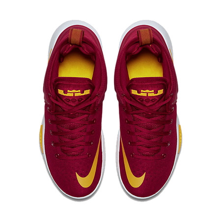 Lebron Zoom Witness "Cavaliers" (601)