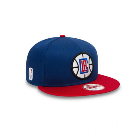 Los Angeles Clippers 9FIFTY Snapback