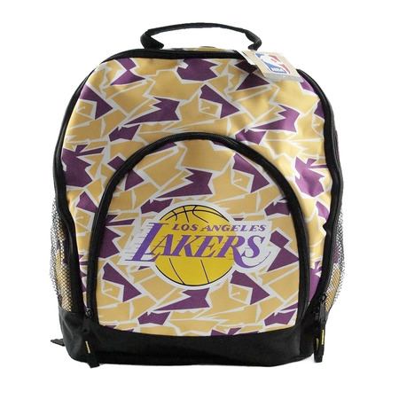 Los Angeles Lakers NBA Rucksack Camo