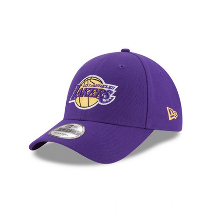 Neu Era NBA Los Angeles Lakers The League 9FORTY Cap