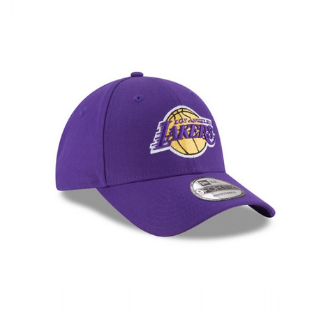 Neu Era NBA Los Angeles Lakers The League 9FORTY Cap