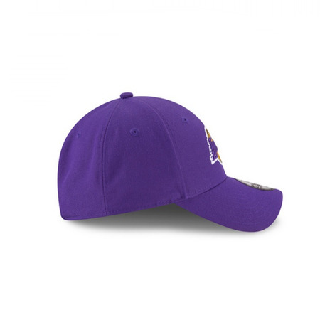 Neu Era NBA Los Angeles Lakers The League 9FORTY Cap