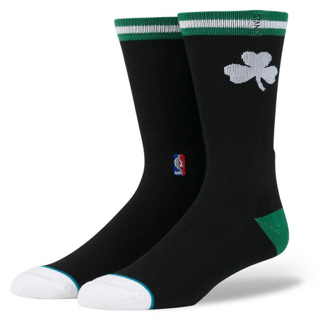 Stance Celtics Arena Logo Socken