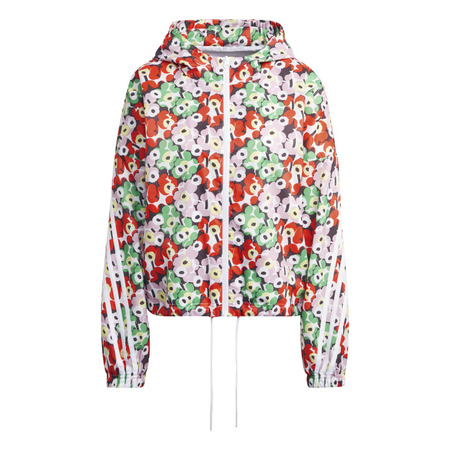 Adidas Marimekko WND Jacke