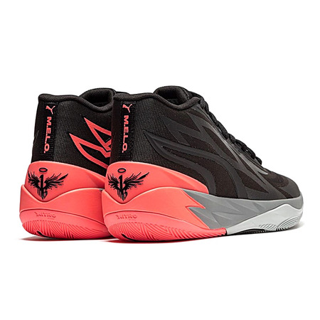 Puma Lamelo Ball MB. 02 "Flare"