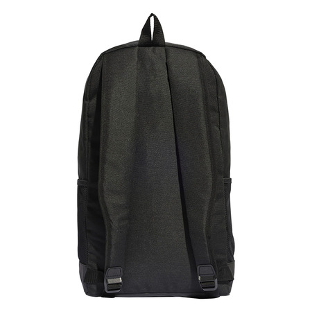 Adidas Lineare Grafik Rucksack "Schwarz"