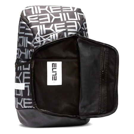 Mochila Nike Elite Pro (34L) "Black White"