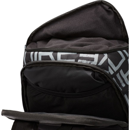 Mochila Nike Elite Pro (34L) "Black White"