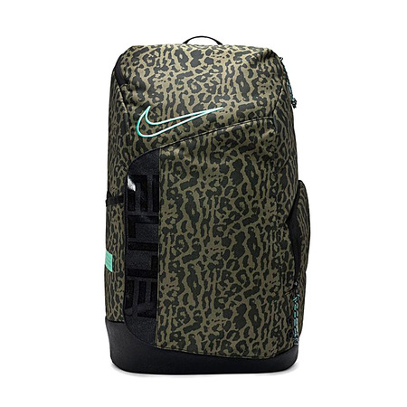 Mochila Nike Hoops Elite Pro "Jungle"