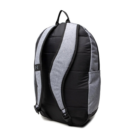 Mochila UA Halbzeit Unisex "Grey"