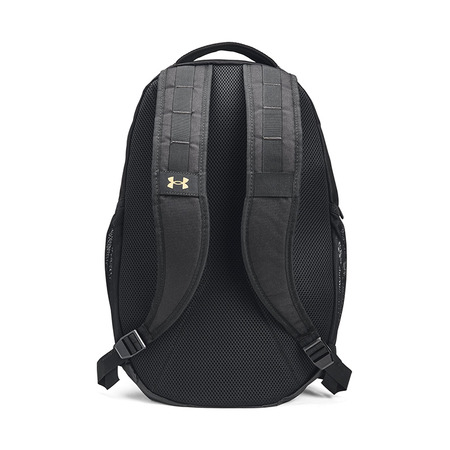 Rucksack UA Hustle 5.0 "Black Heather"