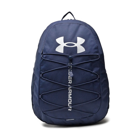 Mochila Under Armour UA Hustle Sport "Blau"