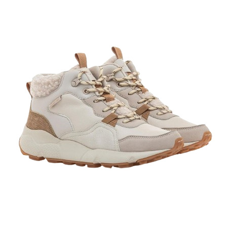 Mustang Sneakers Klettern "Beige"