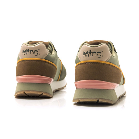 Mustang Sneakers Joggo Classic "Teen Kaky"