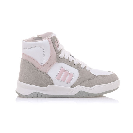 Mustang Sneakers Papst "Split off white"