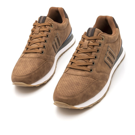 Mustang Sneakers Porland Classic "Windflow Tan"