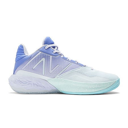 NB Zwei Wxy V4 Jamal Murray Sky Blue