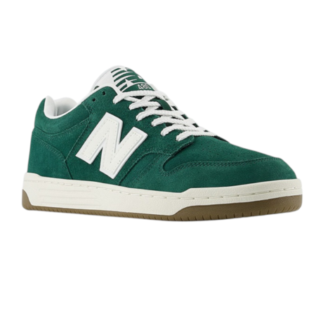 New Balance 480 Classic Unisex "Nightwatch Green"