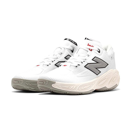 New Balance Frischer Schaum BB v2 Zach Lavine "OG Bulls"