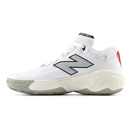 New Balance Frischer Schaum BB v2 Zach Lavine "OG Bulls"