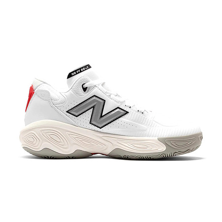 New Balance Frischer Schaum BB v2 Zach Lavine "OG Bulls"