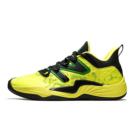 New Balance Zwei Wxy V3 Jamal Murray "Jamaica"