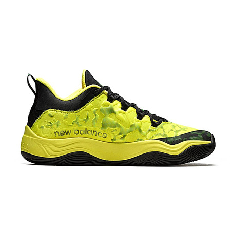 New Balance Zwei Wxy V3 Jamal Murray "Jamaica"