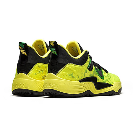 New Balance Zwei Wxy V3 Jamal Murray "Jamaica"