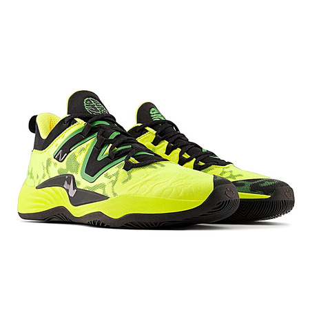 New Balance Zwei Wxy V3 Jamal Murray "Jamaica"