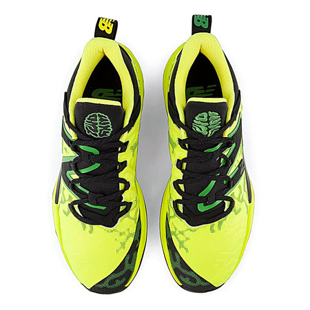 New Balance Zwei Wxy V3 Jamal Murray "Jamaica"