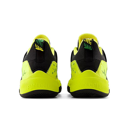 New Balance Zwei Wxy V3 Jamal Murray "Jamaica"